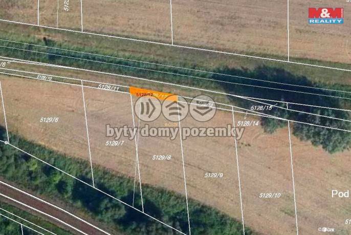 Prodej, Vodní plocha, Bzenec