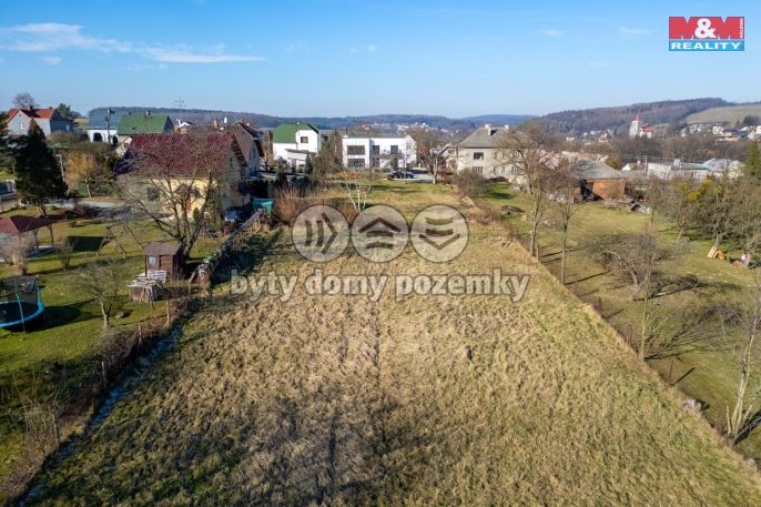 Prodej, Pozemek k bydlení, Ostrava