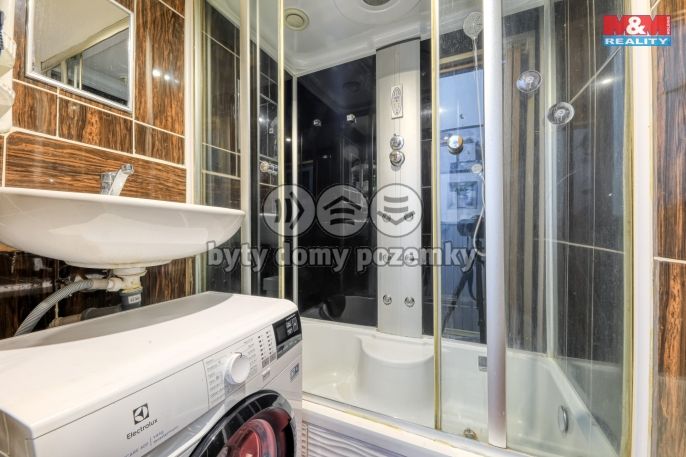 Prodej, Byt 2+1, Bor