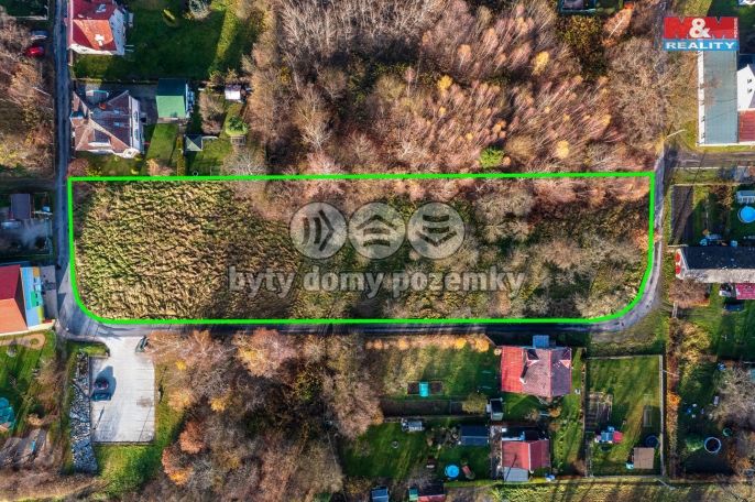 Prodej, Komerční pozemky, Jiříkov