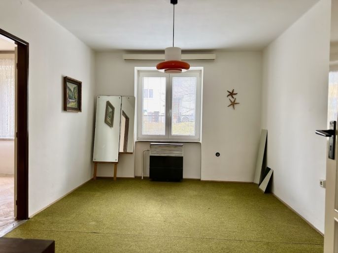 Prodej, Byt 2+1, Zastávka