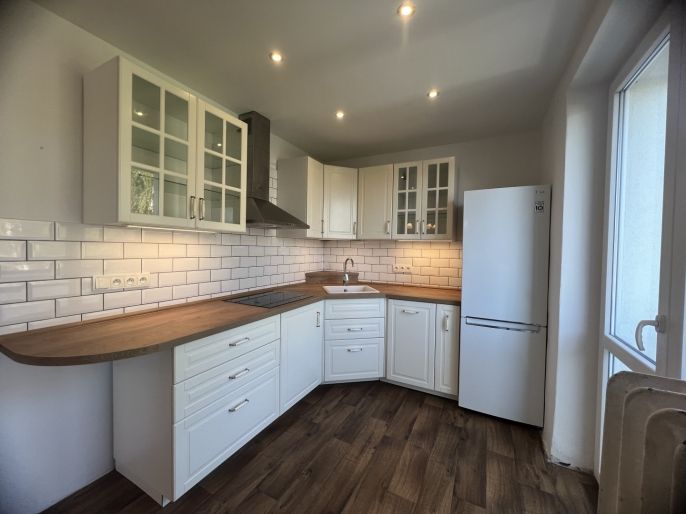 Pronájem, Byt 3+1, Olomouc