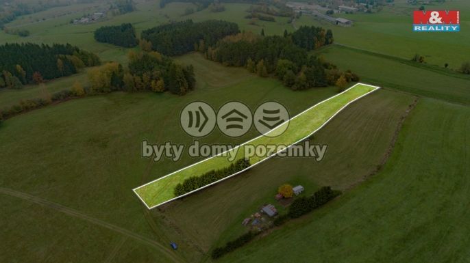 Prodej, Louka, Zdíkov