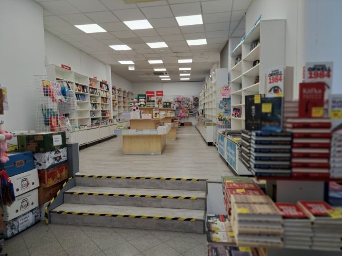 Pronájem, Obchodní objekt, Brno