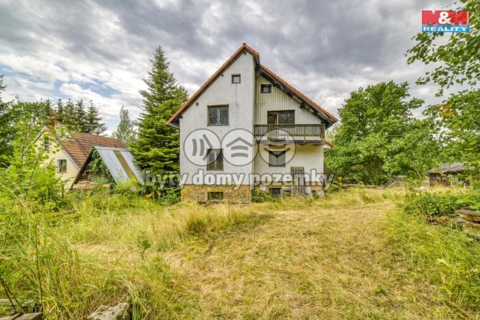 Prodej, Chata, Lipová