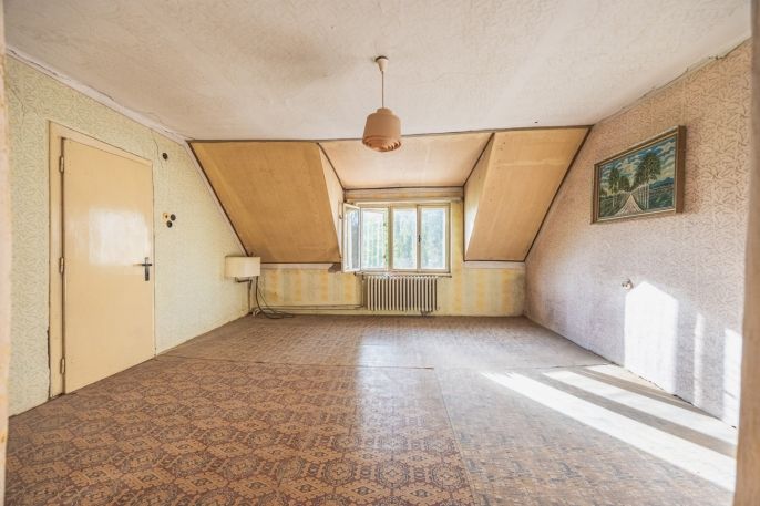 Prodej, Rodinný dům, Červený Kostelec