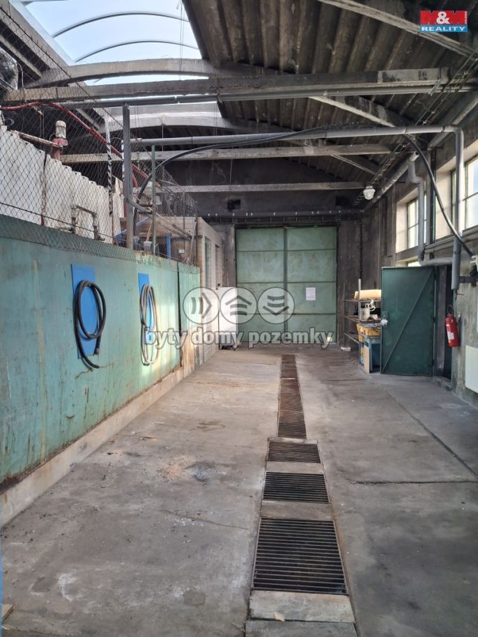 Pronájem, Obchod a služby, Chotěboř