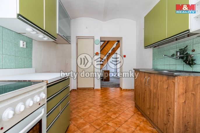 Prodej, Chalupa, Sobkovice