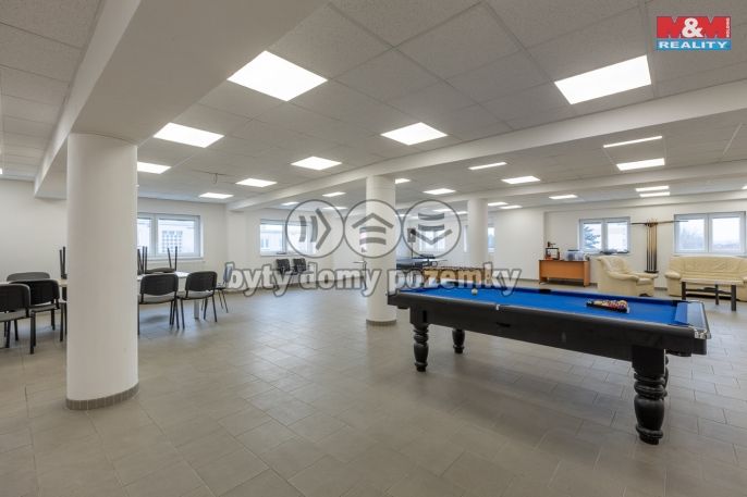 Pronájem, Kancelářský prostor, Louny