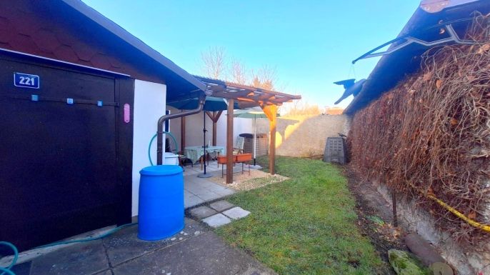 Prodej, Chalupa, Smidary