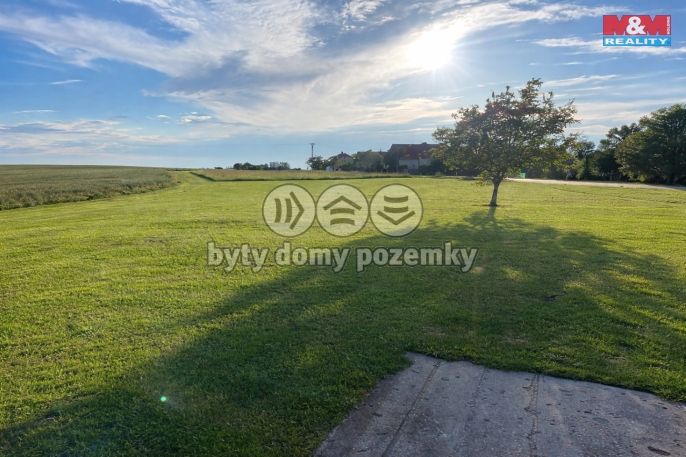 Prodej, Pozemek k bydlení, Dymokury