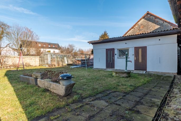 Prodej, Rodinný dům, Skály