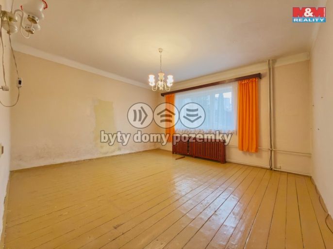 Prodej, Rodinný dům, Orlová