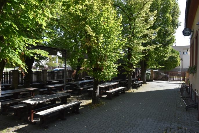 Pronájem, Restaurace, stravování, Ostrava