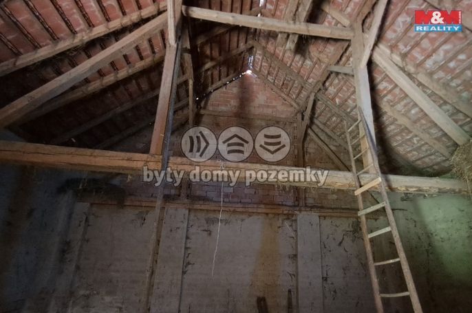 Prodej, Zemědělský objekt, Mešno