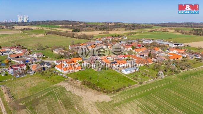 Prodej, Rodinný dům, Dříteň