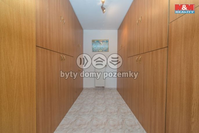 Prodej, Rodinný dům, Milínov