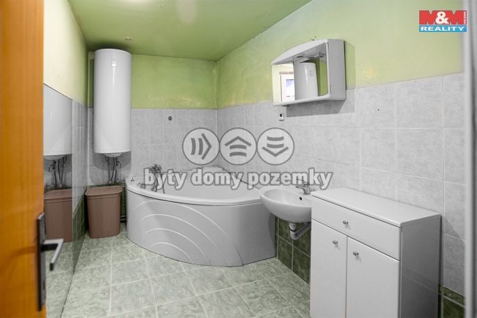 Prodej, Rodinný dům, Snědovice