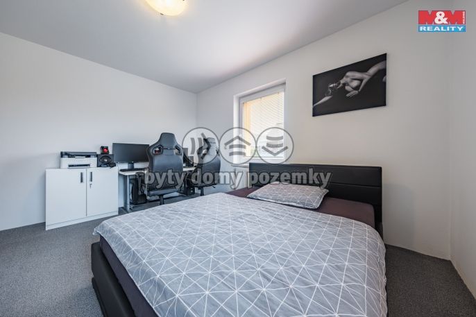 Prodej, Rodinný dům, Mačkov