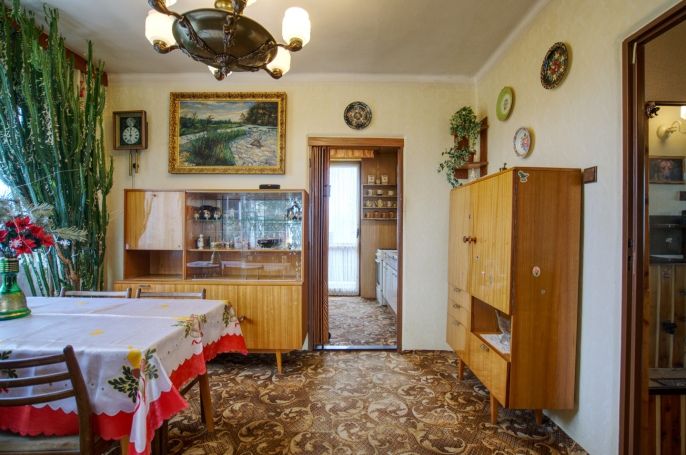 Prodej, Rodinný dům, Rychvald