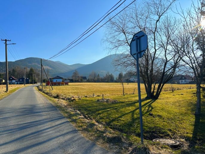 Prodej, Chata, Kunčice pod Ondřejníkem