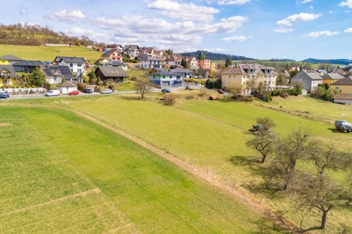 Prodej, Pozemek k bydlení, Strážov