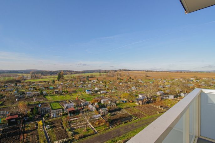 Pronájem, Byt 2+1, Žďár nad Sázavou