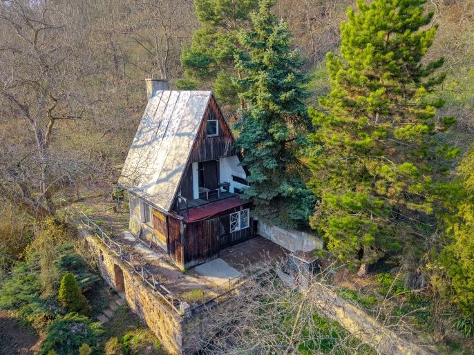 Prodej, Chata, Malé Žernoseky