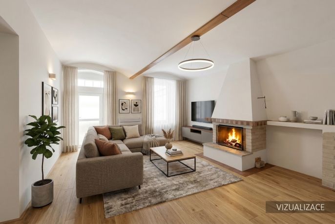 Prodej, Rodinný dům, Neuměřice