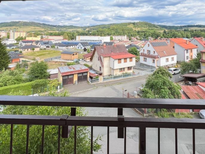 Prodej, Byt 3+1, Sušice
