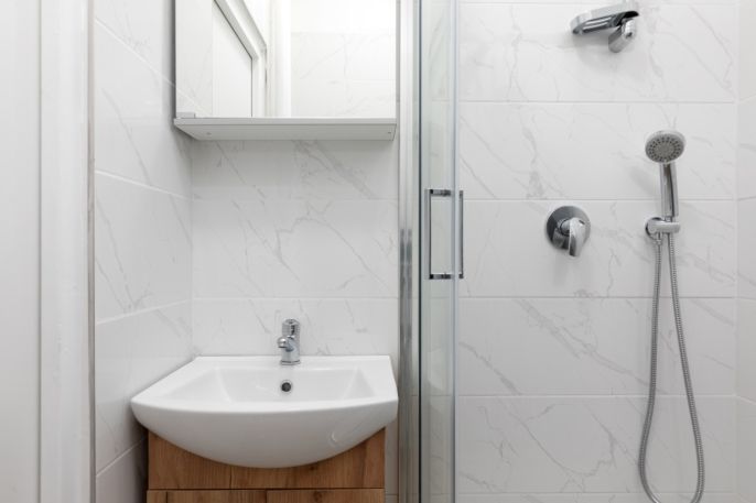 Pronájem, Byt 2+1, Ostrava