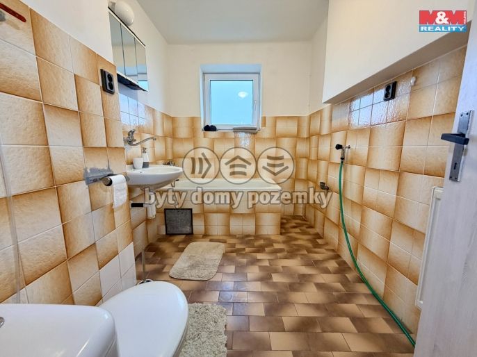 Prodej, Byt 2+1, Sokolnice