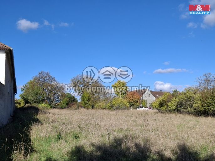 Prodej, Pozemek k bydlení, Brandýsek