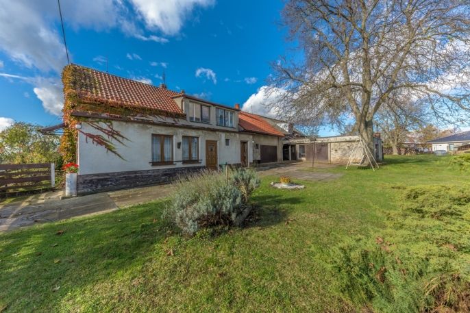 Prodej, Rodinný dům, Řepín