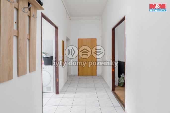 Prodej, Byt 3+kk, Teplice