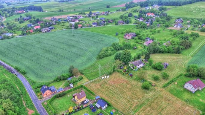 Prodej, Pozemek k bydlení, Rtyně v Podkrkonoší