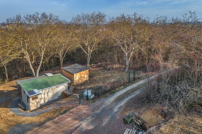 Prodej, Zahrada, Kočí