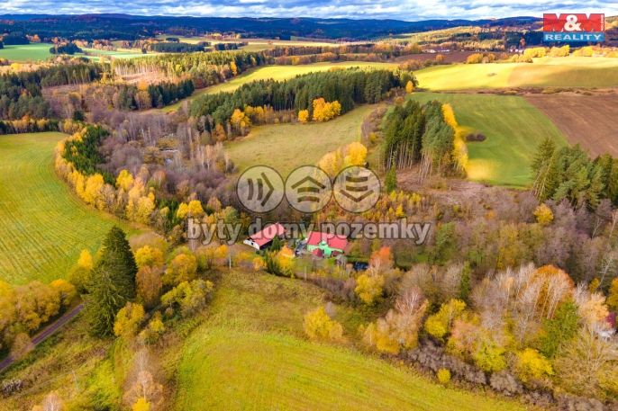 Prodej, Louka, Rozvadov