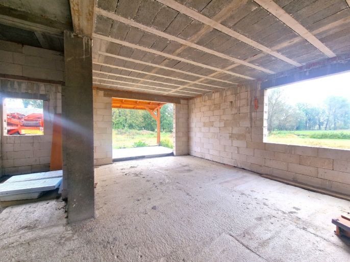 Prodej, Rodinný dům, Opava