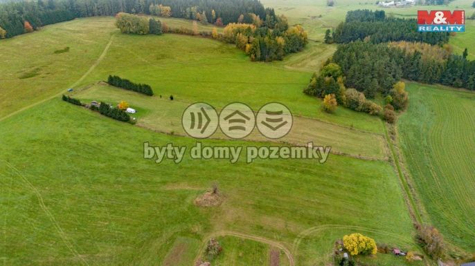 Prodej, Louka, Zdíkov