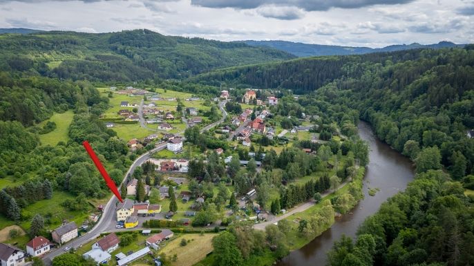 Prodej, Restaurace, stravování, Kyselka