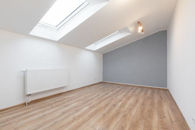 Prodej, Atypický byt, Bohumín