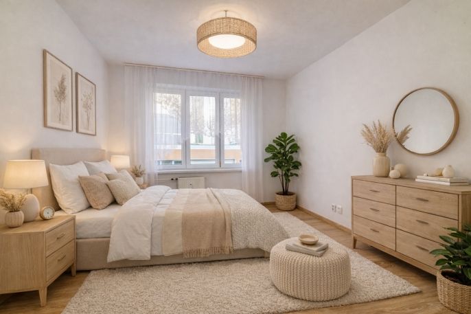 Prodej, Byt 2+1, Kraslice