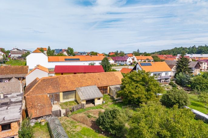 Prodej, Rodinný dům, Březnice
