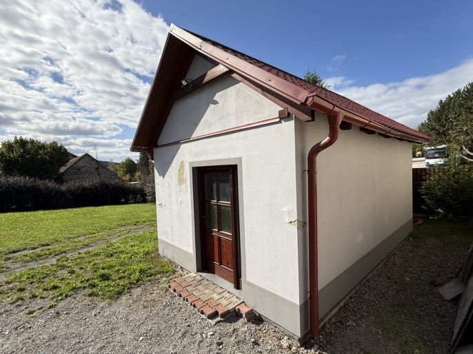 Prodej, Obchod a služby, Týn nad Vltavou