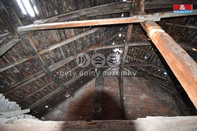 Prodej, Rodinný dům, Slaný