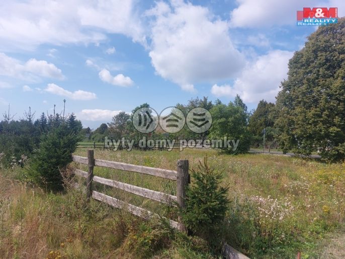 Prodej, Zahrada, Mšeno