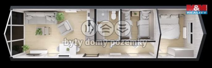 Prodej, Rodinný dům, Čermná nad Orlicí