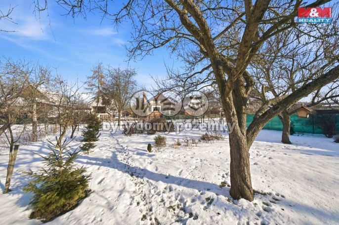 Prodej, Rodinný dům, Loštice