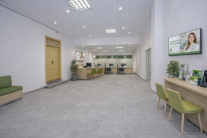 Pronájem, Obchod a služby, Světlá nad Sázavou